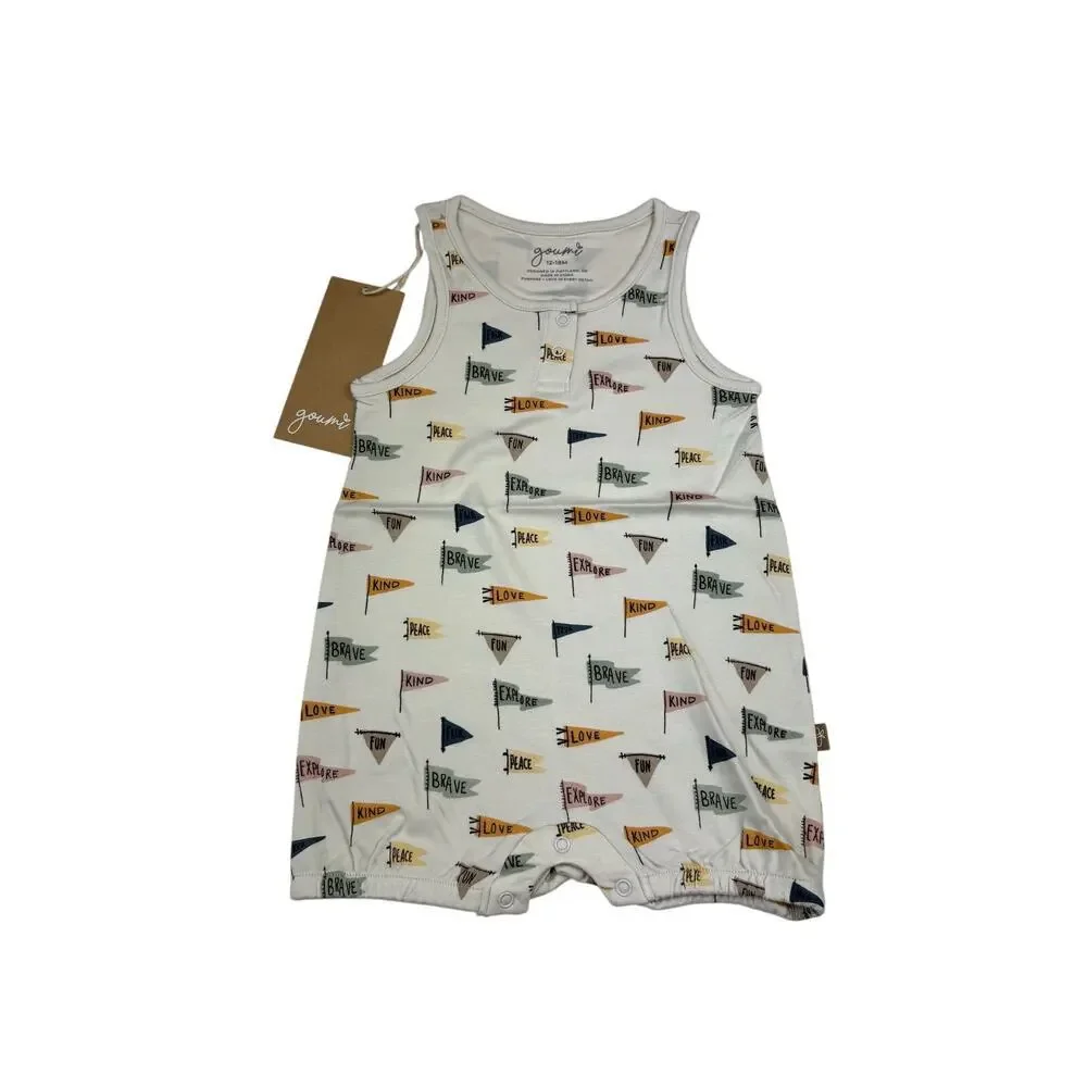 Goumi kids quick